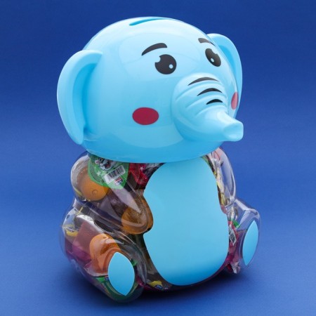 Dessert Zhelynaya Elephant Assorted, 13 g-1