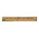 Bamboo dental brush average 10 pieces, mix of flowers