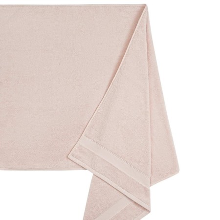 Terry towel Kerry, size 50x90 cm, pink color-1