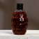 Shower gel “February 23”, 250 ml, citrus aroma, Hard Line