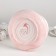 Ceramic 2-tier “marble” ceramic dish, d = 20.5/25 cm, pink color