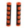 Laying on the handle of the steering wheel, anti -slip, 95 mm, diameter 18 mm, mix, set 2 pcs