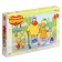 Puzzle "Orange Cow", 160 elements