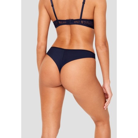 Women's cowards dory m, dark blue color-5