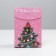 Folding box "Pink Sweets", 15 x 7 x 22 cm, New Year