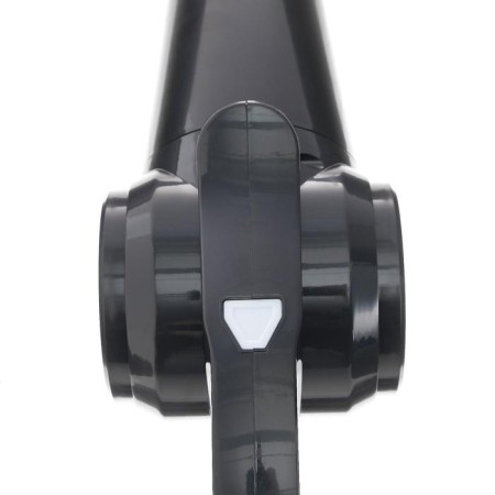 Vacuum cleaner CarTage Turbo, Wireless, 120 W, 12 V, LED backlight, black-2