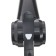 Vacuum cleaner CarTage Turbo, Wireless, 120 W, 12 V, LED backlight, black