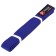 Ruscosport karate belt, length 2.6 m, blue color