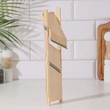Grater for carrots + shirt 2 in 1 33.5 x 8 x 1.5 cm