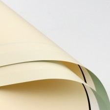 Matte film 