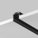 Built-in Technical Tra084MP-12B, 200x6.5x3.2 cm, black color Black