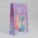 Laminated vertical "Magic" package, l 28 x 38 x 9 cm, new year