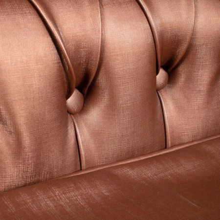 Sulperion OSCAR, 95x61x34 cm, furniture fabric, size M, brown-11