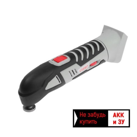 Renovator Akkum. Stavr MIA-20, 20 V, 15000 stake/min without AKK and ZU