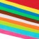 Fetr Color Soft A4 DEVENTE. "Bright colors" 10 colors, 10 sheets, thickness 1 mm