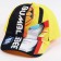 Children's cap, size 52-56, transformers
