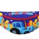 Bag Barry Bag, 25x6x13 cm, Blue Tractor