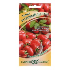 Seeds Tomat 