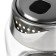 Electric kettle Energy E-207t, glass, 1.7 l, 2200 watts, gray-black