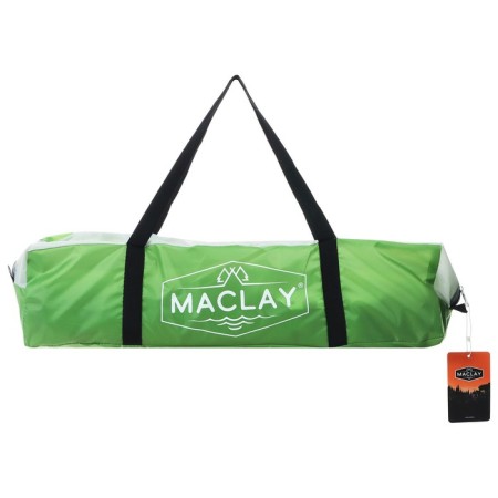 Тент на багажник автомобиля Maclay, 280х190 см-8
