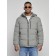 Sports male Winter, size 58, gray color