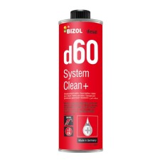 Address for the Bizol Diesel System Clean+ D60, 1 liter diesel engine