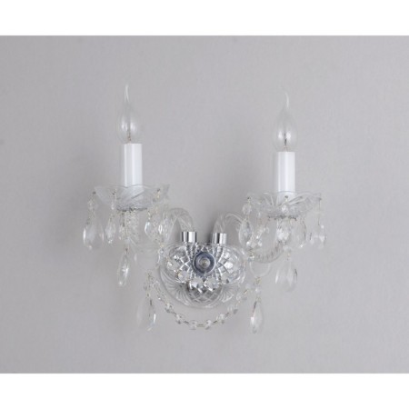 Wall lamp (sconces) Marunia E14 80W-7