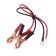 Clean wire with a clip, 30 cm, r4