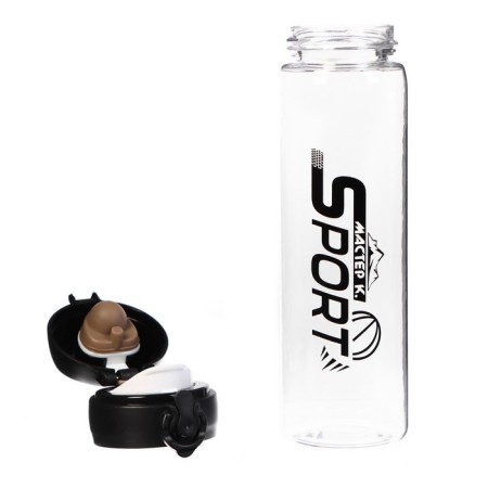 Water bottle, 550 ml, "Master K", 22 x 6 cm-2
