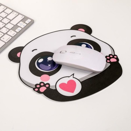 Mouse mat "Panda"-2