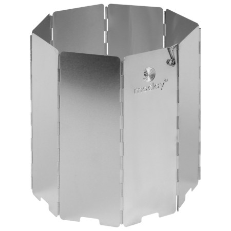 Windbreaker screen Maclay 68 x 24 cm