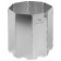 Windbreaker screen Maclay 68 x 24 cm