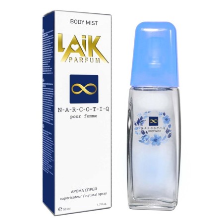 Body spray Like N-A-R-C-T-T -I-C No. 8, 50 ml-3