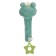 The squeak - a rattle "Frogstik", with a teething, crumb I