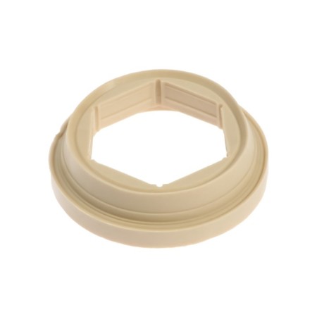 Reinforcement for flush tanks "RBM" AS-12.1, with a lower flat bottom valve, white button-2