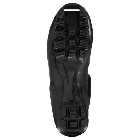 Ski boots Winter Star Comfort, NNN, p. 37, black color-9