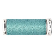 Нить Sew-all для всех материалов, 200 м, 748277 (924 аквамариновый нейтральный)