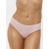 Panties women's slips OMD Invisible, size 42, color Rosa Antico