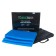 Chromakey Field 3.0 x 7.0 Blue