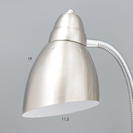 Board lamp "Mona" E27 40W 17x17x55 cm Risalux-3