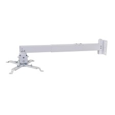 Cactus CS-VM-Pre02-wt projector, 20 kg, wall and ceiling, turn and inclination 932