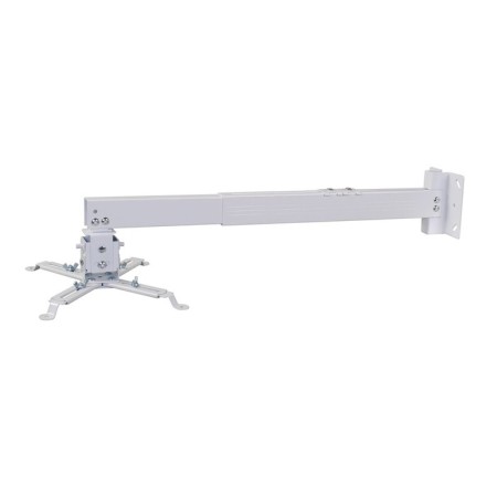 Cactus CS-VM-Pre02-wt projector, 20 kg, wall and ceiling, turn and inclination 932