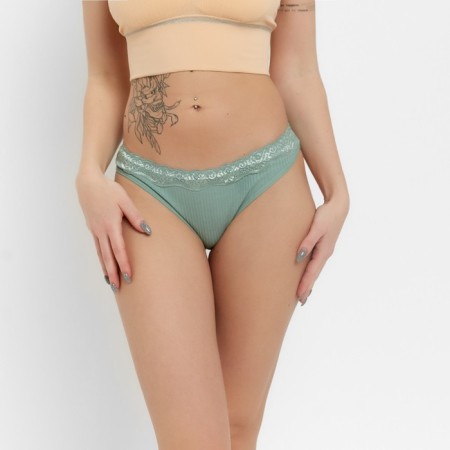 Cowards female slips, color mix, size 44-9