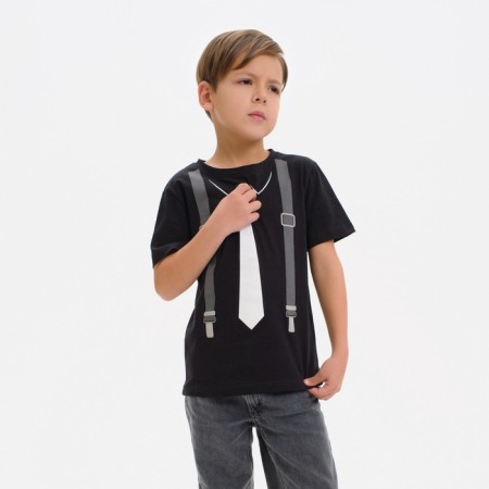 T-shirt Children's KAFTAN "GIT" Growth 86-92-3