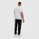 President trousers, size l, black color