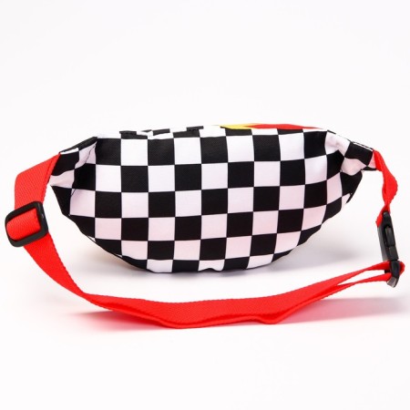 Bag Barry Bag, 25x6x13 cm, cars-3
