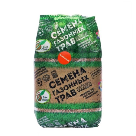 Green corner, “Repair” lawn seeds, 0.75 kg