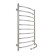 Electric towel "Sanprise" Classic P10, 500x1000 mm, left/right, chromium
