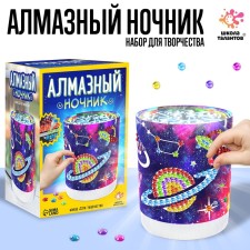 Set for creativity 