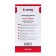 XXL-P05 OZONE Bags for a vacuum cleaner, 12 pcs + 2 microfilters